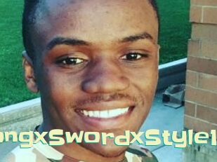 LongxSwordxStyle1