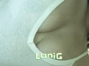 LoniG Wanna Meet