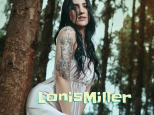 LonisMiller Wanna Meet
