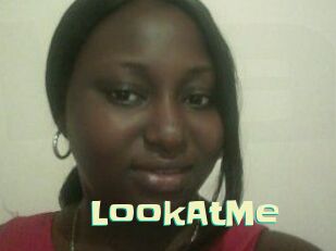 LookAtMe