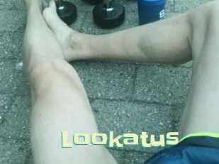 Lookatus