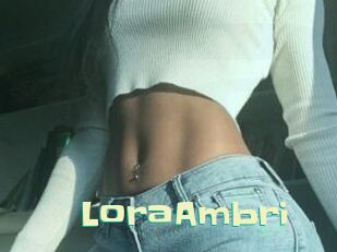 LoraAmbri