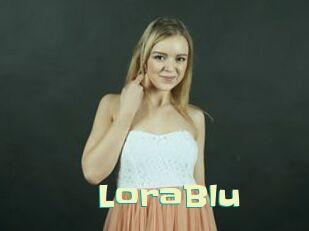 LoraBlu
