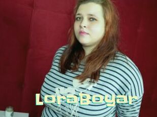 LoraBoyar