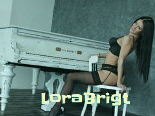 LoraBrigt
