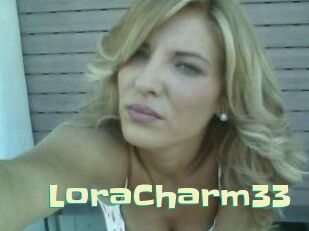 LoraCharm33