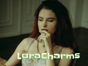 LoraCharms