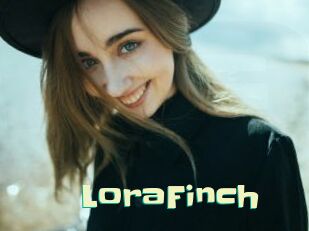 LoraFinch