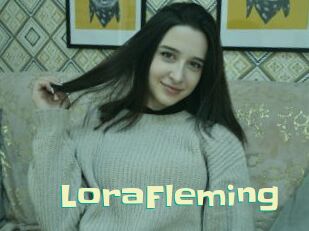 LoraFleming