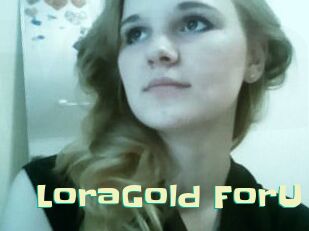 LoraGold_ForU