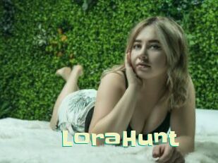 LoraHunt