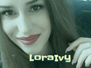 LoraIvy