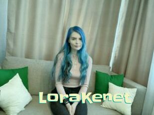 LoraKenet