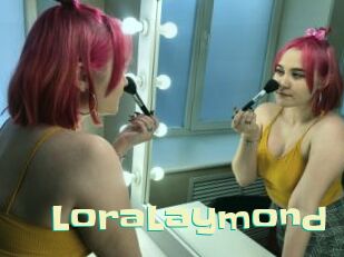 LoraLaymond
