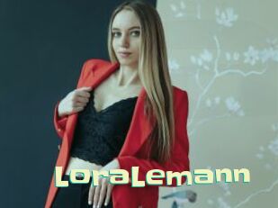 LoraLemann