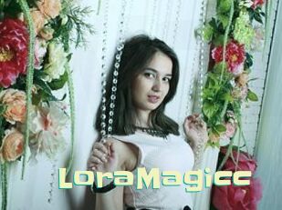 LoraMagicc