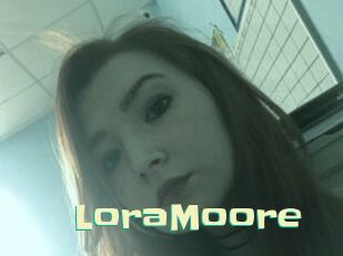 LoraMoore