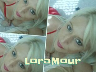 LoraMour