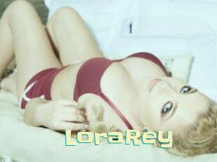 LoraRey Wanna Meet