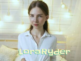 LoraRyder