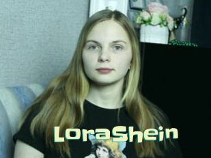 LoraShein