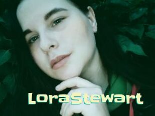 LoraStewart
