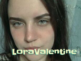 LoraValentine Wanna Meet