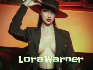 LoraWarner