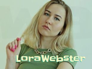 LoraWebster Wanna Meet