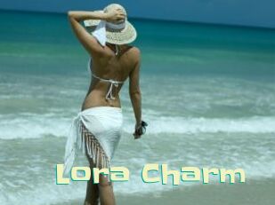 Lora_Charm