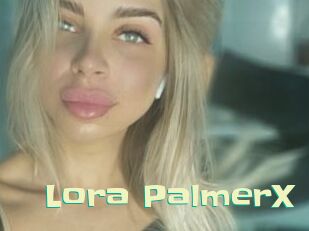 Lora_PalmerX