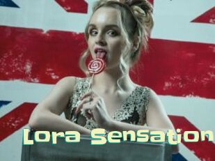 Lora_Sensation
