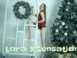 Lora_XSensation