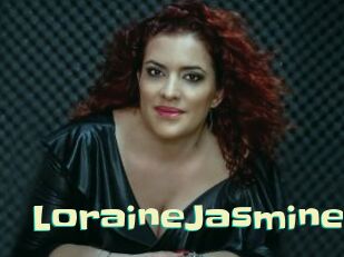 LoraineJasmine