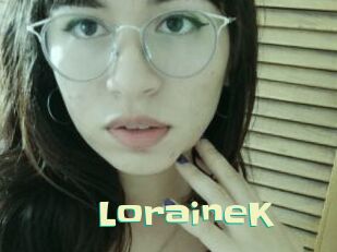 LoraineK