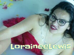LoraineeLewis