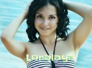 Loralaya