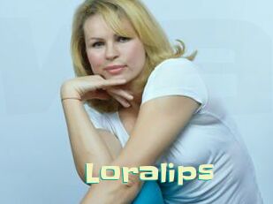 Loralips