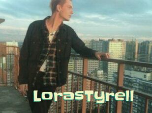 LorasTyrell