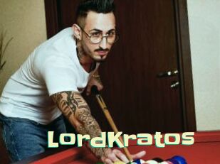LordKratos