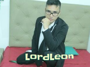 LordLeon Wanna Meet
