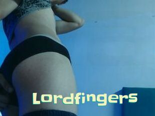 Lordfingers