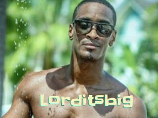 Lorditsbig