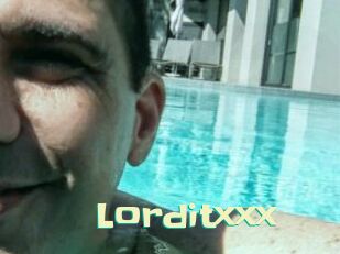 Lorditxxx