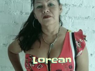 Lorean