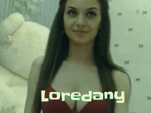 Loredany