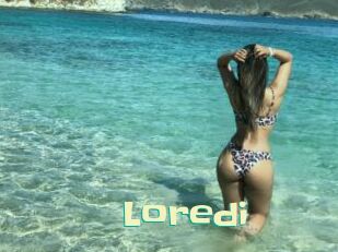 Loredi