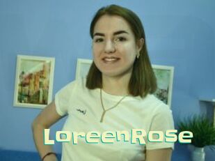LoreenRose
