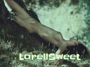 LorellSweet Wanna Meet