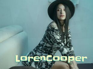 LorenCooper